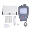 LCD OTDR Optical Time Domain Reflectometer Optical Power Meter Fiber