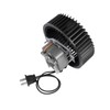 120V 70CFM 1.5A 3000RPM Bathroom Exhaust Fan Motor Without Bracket