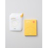 Beplain [비플레인] 캐모마일 인텐스 보습 마스크 5매 [Be Plain] Chamomile Intense Moisture Mask 5 Sheets