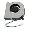 Yunseity CPU Cooling Fan 4 Pin CPU Cooling Fan Replacement