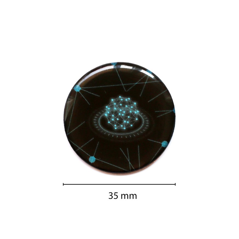 PranaNest Terahertz Protection, Radiation Protection, EMF Protection, EMF Protection, Shungite