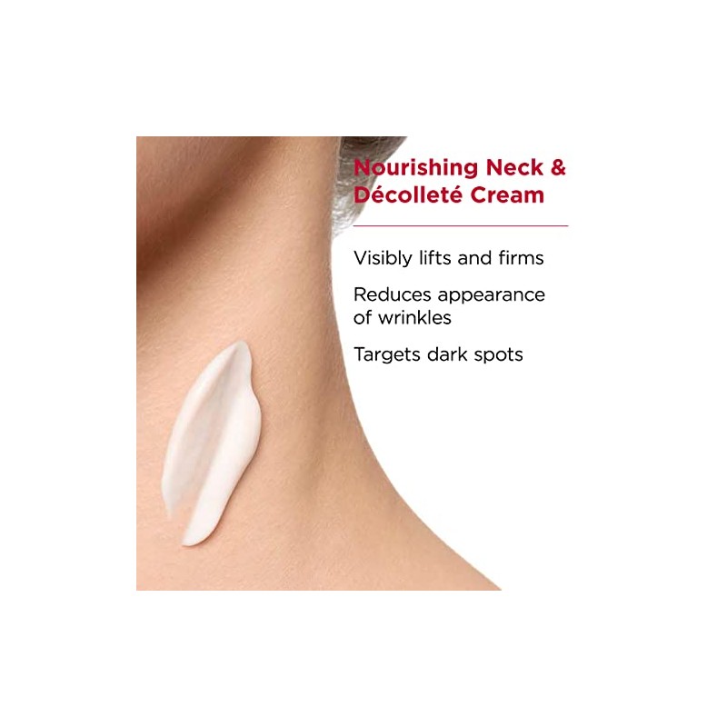Clarins Extra-Firming Neck and Decollete Care Cream Women 2.5 oz