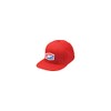 100% Classic Flexfit j-fit Cap Red