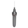 Electric Earwax Removal Kit Soft Ear Pick Heads Bright Lighting