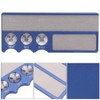 MUNEFE Billiards Club Grind Tool, Club Tip Grinding Tool, Pool
