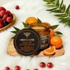 Fed Beef Tallow Balm with Raw Honey,Organic Grass-Fed Beef Tallow