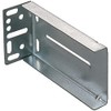 KNAPE & VOGT MFG 8403P Rear Mounting Bracket For 8450