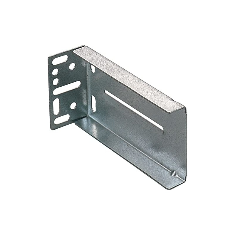 KNAPE & VOGT MFG 8403P Rear Mounting Bracket For 8450