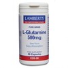 Lamberts L-Glutamine 500mg 90 Capsules