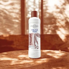 Stanhome Fresca Pie Castaña de Indias 300 ml – Loción Refrescante para Pies y Piernas Cansadas | Mejora la Circulación y Alivia la Pesadez