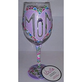 Enesco 6006778 Lolita Mom's Love