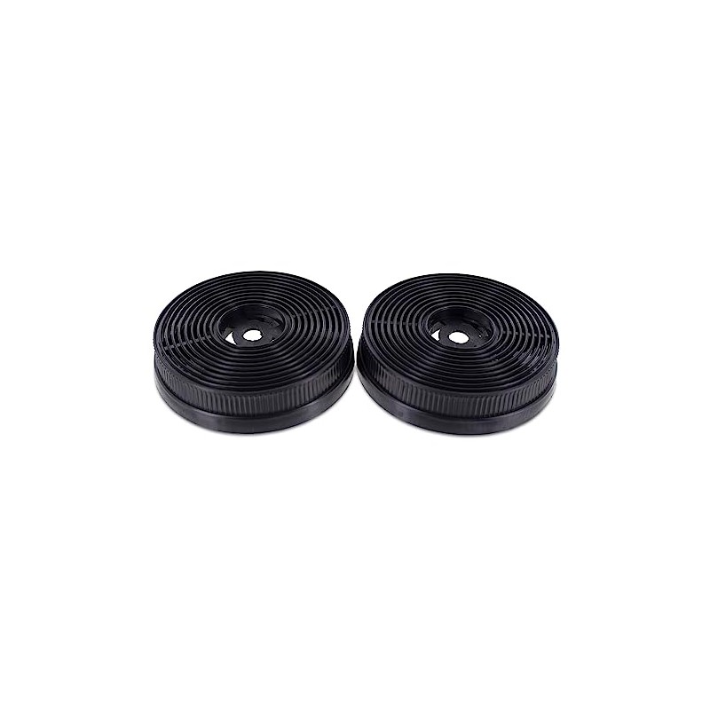 DL-pro 2 x Carbon Filters for PKM CF140 S13-60 BBPY