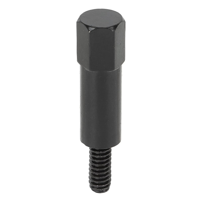 Aramox Valve Cover Bolt Set, 12PCS Mini Valve Cover Hex
