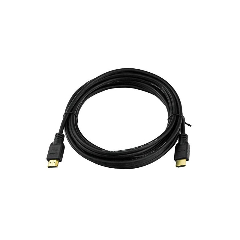 AKYGA AK-HD-50A HDMI Cable High Speed Ethernet Full HD 4K