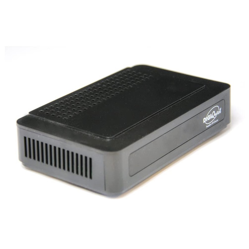 Digiquest 6520 CI 2 Slot