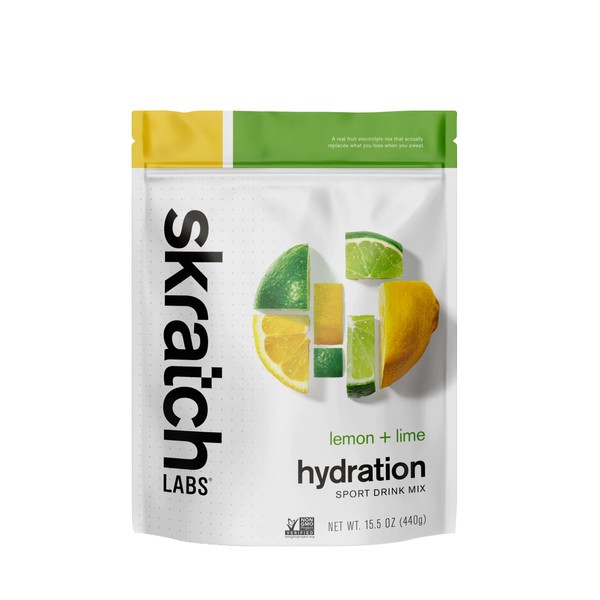 Skratch Labs Skratch Labs Hydration Powder | Sport Drink Mix