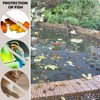 Pond Net, Pond Netting, Pond Netting for Leaves, Bird Netting,