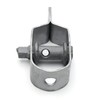 Design61 Set of 4 Wire Tensioners 85 mm Galvanised Fence