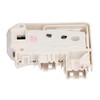 Micro Delay Door Lock Assembly for Little Swan XQG55‑1006E 1016ESL