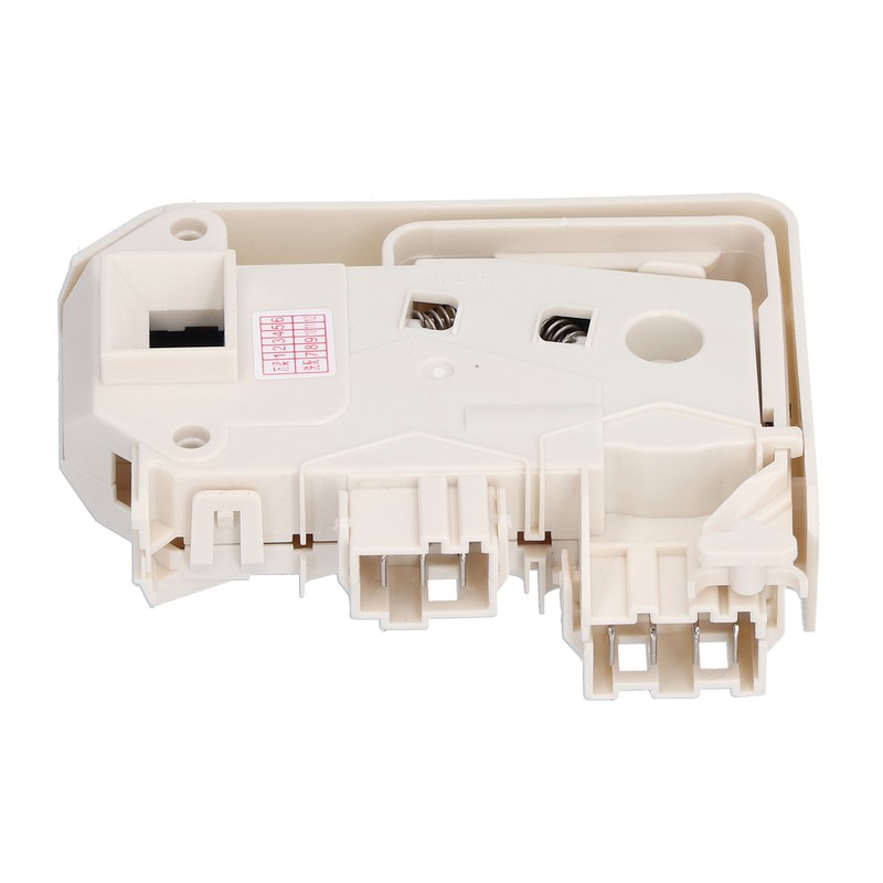 Micro Delay Door Lock Assembly for Little Swan XQG55‑1006E 1016ESL