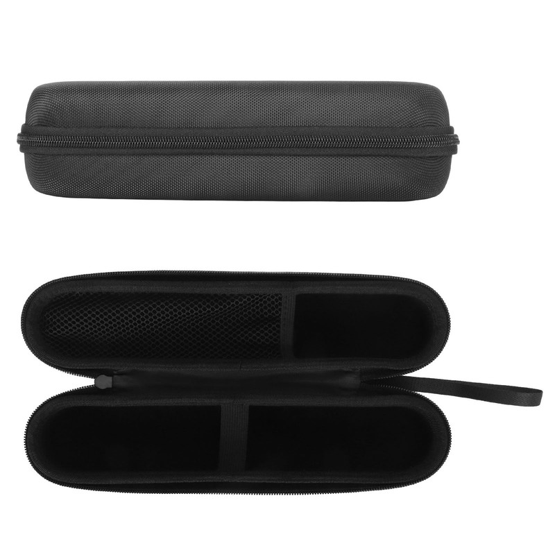 Electric Toothbrush Carrying Case Portable EVA Hard Shell Toothbrush Storage