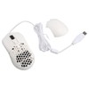 Honeycomb Gaming Mouse RGB Backlight 6 Programmable Buttons 7200 DPI