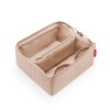 reisenthel fold case Boxy Cosmetic Case: Optimal Travel Companion with