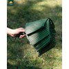 Chakipee Travel Compact Umbrella Windproof - Portable Automatic Folding Umbrellas