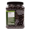 Dark Chocolate Covered Almonds, 45 oz (45 Ounce (1 pack))