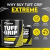 Tuff Grip Anti-Slip Paint for Ramps, Floors, Decks & Stairs