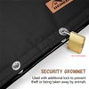 Backflow Preventer Insulation Cover - Water Pipe Insulation Sprinkler Cover
