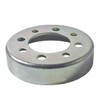GUCIDDAK 4" Band Brake & 4" Brake Drum & Pin