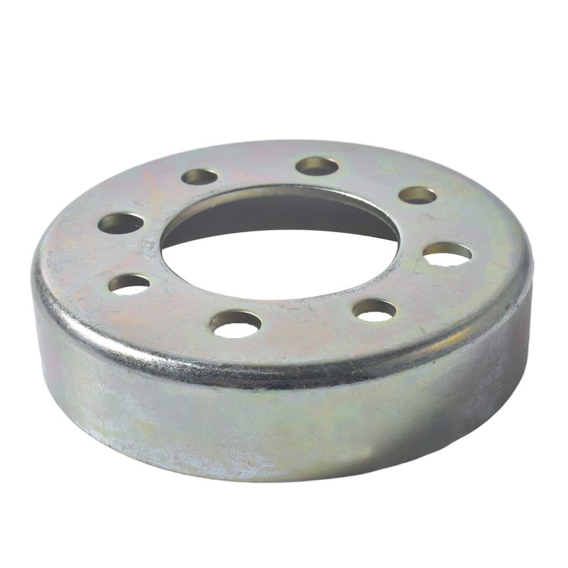 GUCIDDAK 4" Band Brake & 4" Brake Drum & Pin