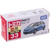 Takara Tomy Tomica No. 33 Honda Fit (Box), Mini Car,
