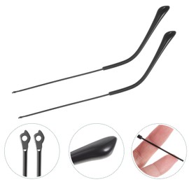 iplusmile metal glasses temple replacement glasses arm leg sunglasses arm eyeglass frame temple replacement glasses repair parts