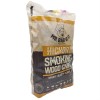 Mr. Bar-B-Q Premium Hickory Smoking Chips 1.6 LB for Charcoal