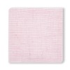 MODERN-TWIST Set of 4 Coasters 100% Plastic Free Silicone Tabletop,