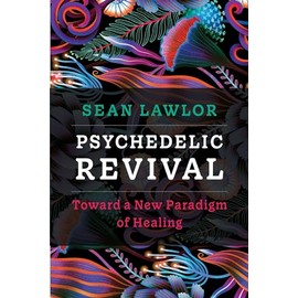Psychedelic Revival: Toward a New Paradigm of Healing