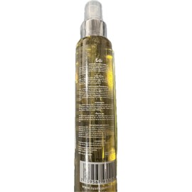 Sirope Hair Perfume with Keratin by Wiki | Syam Perfume Para El Cabello Con Keratina 5.4oz-160ml (Drink Yellow)