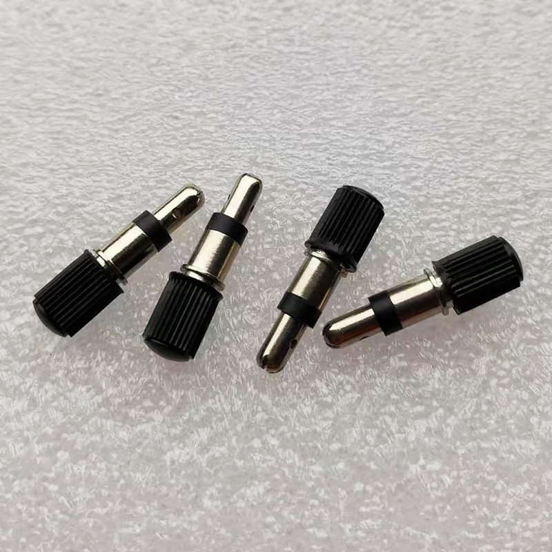 30 Pcs Bicycle Valve Valve Core Super Valve Bicycle Valve