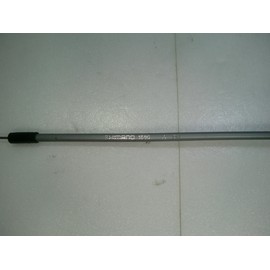 Shimano 3S-SP40156S Shift Cable For Interior 3S, SP40, Double-End Cable, 1560X1618.5, Silver