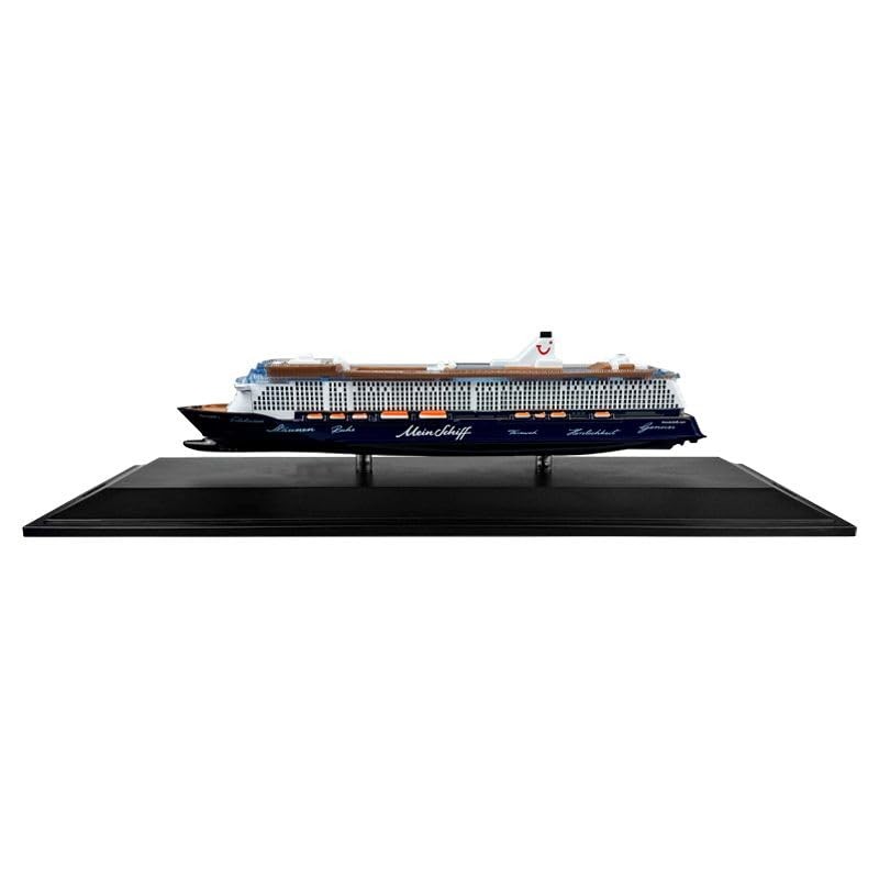 TUI Cruises Model Ship My Ship 4