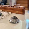[ LAO ] Charged UltraOrgonite DIAMOND – Handmade with Quartz,