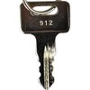Southco MF-97-912-41 Mobella Key