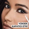 MAYBELLINE, New York Super Stay UnderEye Concealer 6 ml, 15