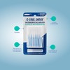 Cool Shock | Cepillo Interdental Delgado de .6mm c/6pz. Para