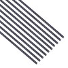 Φ1.2mm x L120mm Steel Z Style Pull/Push Rods Parts for