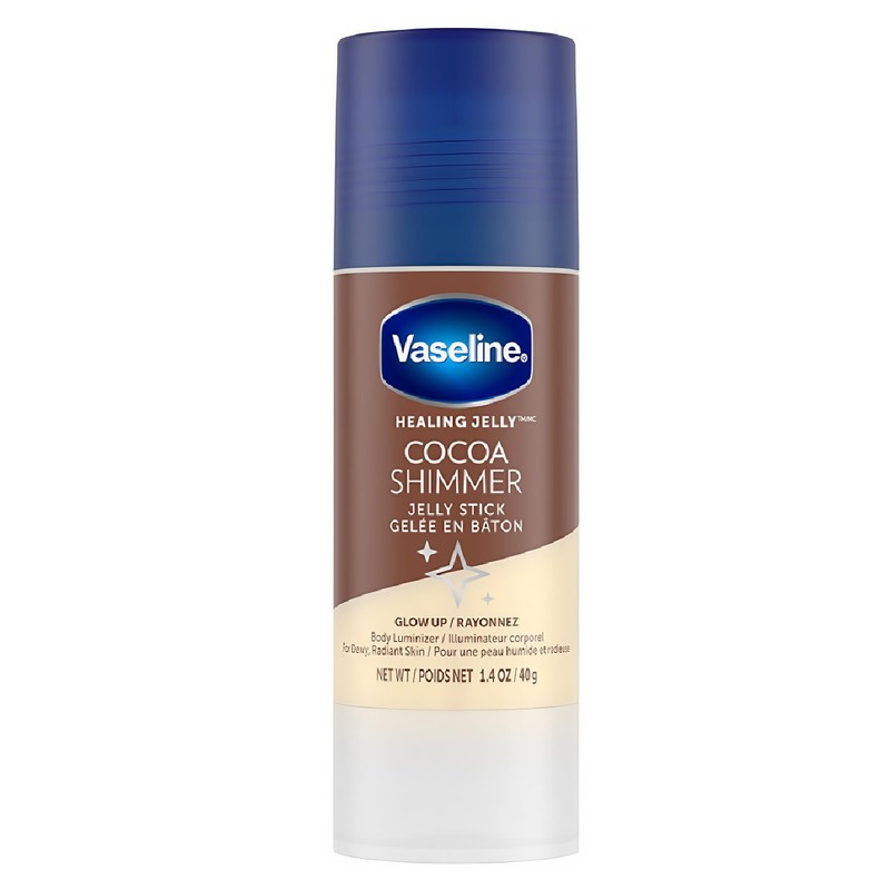 Vaseline - Bálsamo Corporal En Barra (1 Pieza de 40