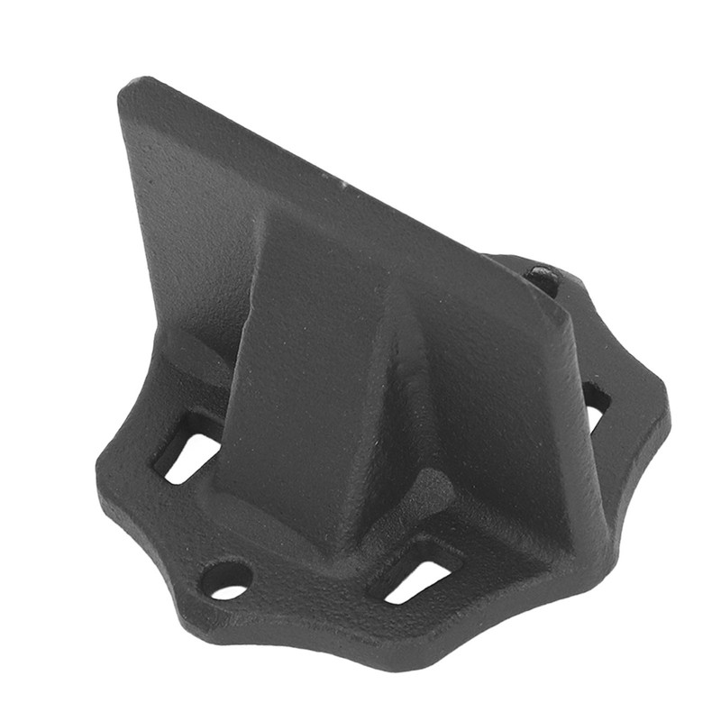 Wood Splitter Wedge Heavy Duty Firewood Kindling Splitter Small Manual