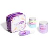 Kit Depilación Piernas Perfectas OMG (3 Productos + Estuche)